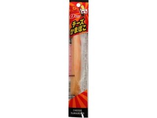 なとり チーズかまぼこ １２ｇ ×20 【全国送料込】(沖縄・離島除く)の画像