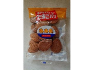 初雪 はつゆきさんちのたまごパン１２０ｇ ×20 【全国送料込】(沖縄・離島除く)の画像