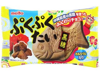 名糖 ぷくぷくたいやきいも  ×10 【全国送料込】(沖縄・離島除く)の画像