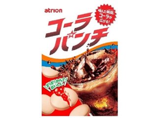 アトリオン コーラパンチ １８粒 ×10 【全国送料込】(沖縄・離島除く)の画像