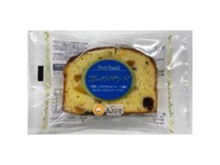 香月堂 フルーツパウンド １個 ×36 【全国送料込】(沖縄・離島除く)の画像