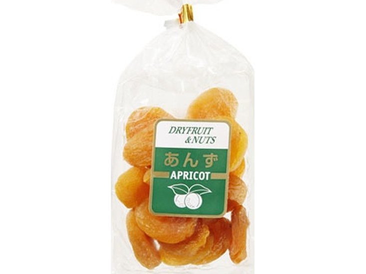 丸成 ガゼットトルコ産干しアンズ９０ｇ   ×12 【全国送料込】(沖縄・離島除く)画像