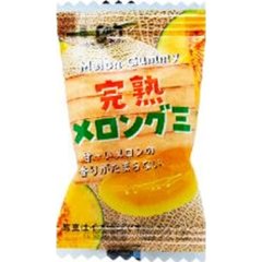 タクマ 完熟メロングミ １個   ×50 【全国送料込】(沖縄・離島除く)の画像