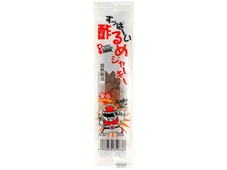 タクマ すっぱーい酢るめジャーキー   ×50 【全国送料込】(沖縄・離島除く)の画像