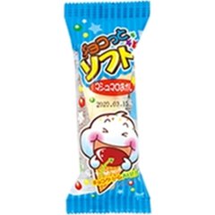やおきん チョコっとソフト ×24の画像