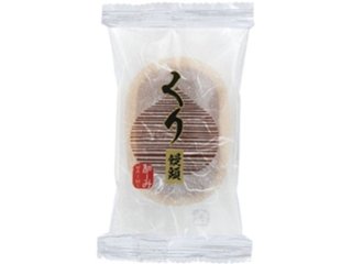 米屋 和ーみ くり饅頭１個 ×8 【全国送料込】(沖縄・離島除く)の画像