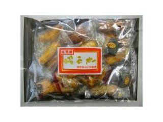 美濃屋 特選おかき ９２ｇ ×12 【全国送料込】(沖縄・離島除く)の画像