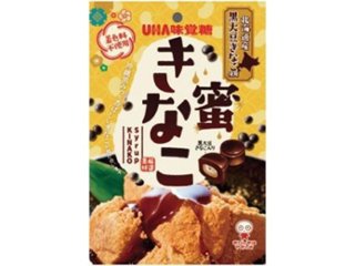 味覚糖 蜜きなこ １０９ｇ ×6 【全国送料込】(沖縄・離島除く)の画像