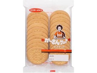 イトウ製菓 かーさんケット １３４ｇ ×12 【全国送料込】(沖縄・離島除く)の画像