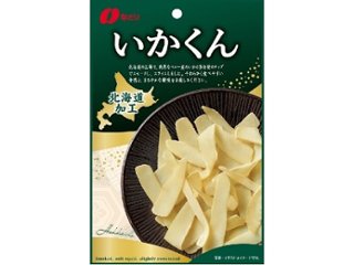 なとり 北海道加工いかくん ４５ｇ ×5 【全国送料込】(沖縄・離島除く)の画像