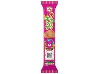 ブルボン プチチリタコス風チップ３２ｇ ×80 【全国送料込】(沖縄・離島除く)の画像