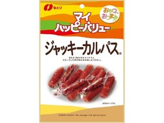 なとり ＭＹジャッキーカルパス５３ｇ   ×10 【全国送料込】(沖縄・離島除く)の画像
