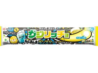 コリス カジリッチョモンスター＆すっぱソーダ   ×20 【全国送料込】(沖縄・離島除く)の画像