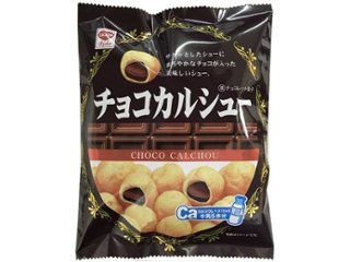 リスカ チョコカルシュー ×120 【全国送料込】(沖縄・離島除く)の画像