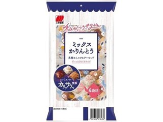 三幸製菓 ミックスかりんとう １１４ｇ   ×12 【全国送料込】(沖縄・離島除く)の画像