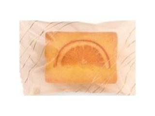 名月製菓 ケーク オレンジ１個 ×10 【全国送料込】(沖縄・離島除く)の画像