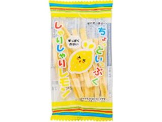 一榮 しゃりしゃりレモン ６ｇ ×360 【全国送料込】(沖縄・離島除く)の画像