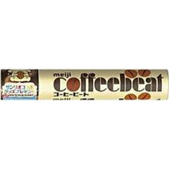 明治 コーヒービート ３２ｇ ×10の画像
