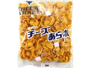 やおきん チーズあられ ６０ｇ ×12 【全国送料込】(沖縄・離島除く)の画像
