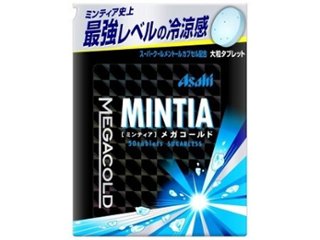 アサヒグループ食品 ミンティア メガコールド５０粒 ×48 【全国送料込】(沖縄・離島除く)の画像