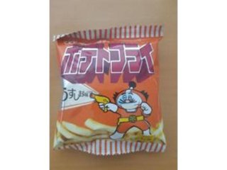 大和 ポテトフライ ８ｇ ×300 【全国送料込】(沖縄・離島除く)の画像