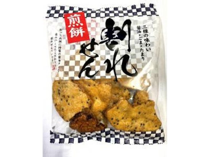 カネフク 割れせん ５５ｇ ×40 【全国送料込】(沖縄・離島除く)画像