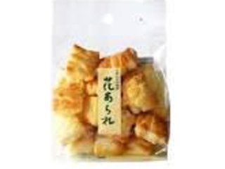 丸米製菓 鬼焼きサラダ ３５ｇ ×10 【全国送料込】(沖縄・離島除く)の画像