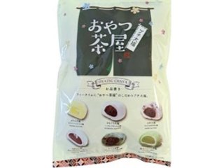 戸田屋 おやつ茶屋プチ大福 １７２ｇ ×12 【全国送料込】(沖縄・離島除く)の画像