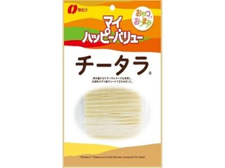 なとり ＭＹチータラ ５８ｇ   ×10 【全国送料込】(沖縄・離島除く)の画像