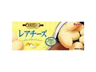 フルタ レアチーズクッキー １０枚 ×20 【全国送料込】(沖縄・離島除く)の画像