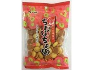 大阪前田 ちょぼちょぼ ７０ｇ   ×12 【全国送料込】(沖縄・離島除く)の画像
