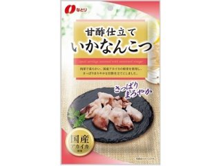 なとり いかなんこつ ４０ｇ ×5 【全国送料込】(沖縄・離島除く)の画像