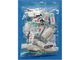 川口 吹雪 ２６０ｇ ×12 【全国送料込】(沖縄・離島除く)の画像