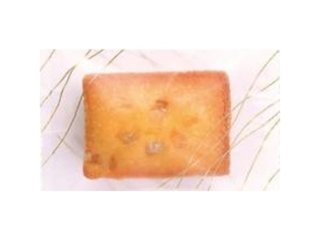 名月製菓 ケーク レモン１個 ×10 【全国送料込】(沖縄・離島除く)の画像