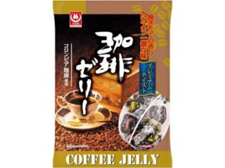 杉本屋 珈琲ゼリー １４２ｇ ×20 【全国送料込】(沖縄・離島除く)の画像