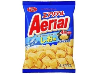 ＹＢＣ エアリアル しお味６５ｇ ×12 【全国送料込】(沖縄・離島除く)の画像