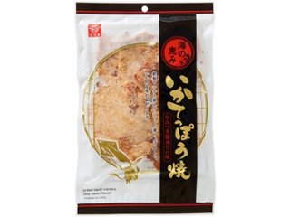 三河屋 ３６ｇいかてっぽう焼 ×12 【全国送料込】(沖縄・離島除く)の画像