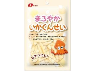 なとり まろやかいかくんせい ３４ｇ ×5 【全国送料込】(沖縄・離島除く)の画像