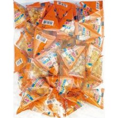 丸金 ポテコロン うすしお味３ｇ×５０個 ×8 【全国送料込】(沖縄・離島除く)の画像