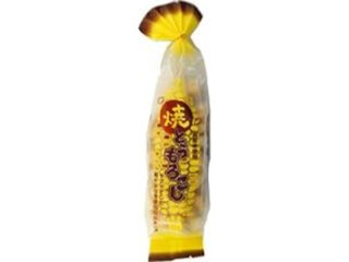 喜多山 焼きとうもろこしおかき１３０ｇ ×12 【全国送料込】(沖縄・離島除く)の画像