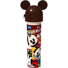 グリコ フレンドチョコディズニー１７ｇ ×12の画像