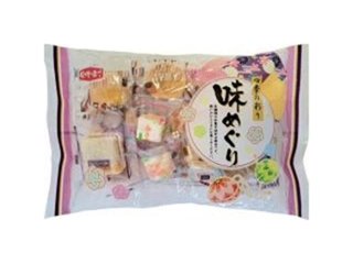 戸田屋 四季の彩り味めぐり ２００ｇ ×12 【全国送料込】(沖縄・離島除く)の画像