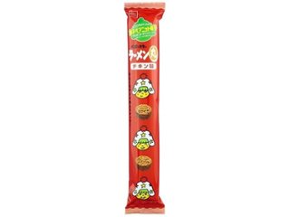 ベビースター ラーメン丸チキンミニ ３５ｇ ×96 【全国送料込】(沖縄・離島除く)の画像