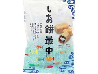 戸田屋 しお餅最中 １４５ｇ ×12 【全国送料込】(沖縄・離島除く)の画像