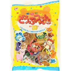 エース どうぶつえんゼリー ３５個   ×12の画像