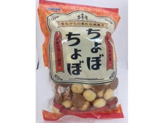 大阪前田 ちょぼちょぼ １００ｇ ×12 【全国送料込】(沖縄・離島除く)の画像