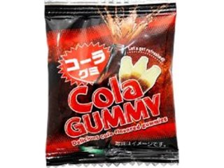 タクマ食品 コーラグミ １５ｇ ×30 【全国送料込】(沖縄・離島除く)の画像