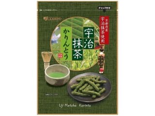 東京カリント 宇治抹茶かりんとう78ｇ ×12 【全国送料込】(沖縄・離島除く)の画像