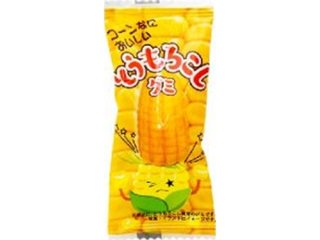 タクマ食品 とうもろこしグミ １個 ×25 【全国送料込】(沖縄・離島除く)の画像