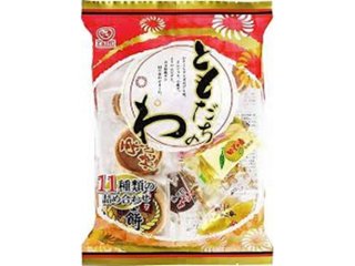天恵 ともだちのわ ２３２ｇ   ×12 【全国送料込】(沖縄・離島除く)の画像